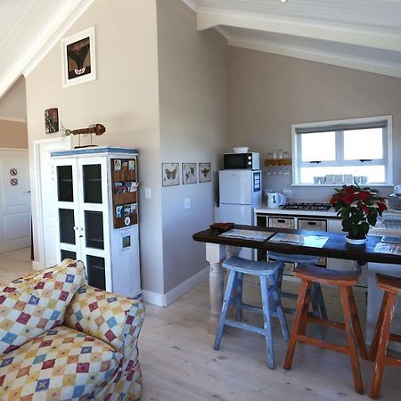 Reddoor Studio Pringle Bay Exterior photo