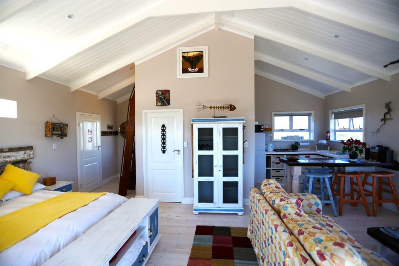 Reddoor Studio Pringle Bay Exterior photo