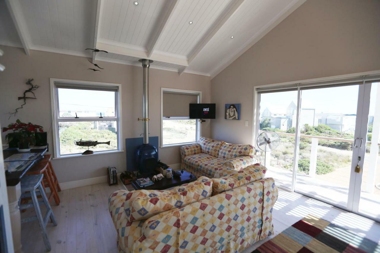 Reddoor Studio Pringle Bay Exterior photo
